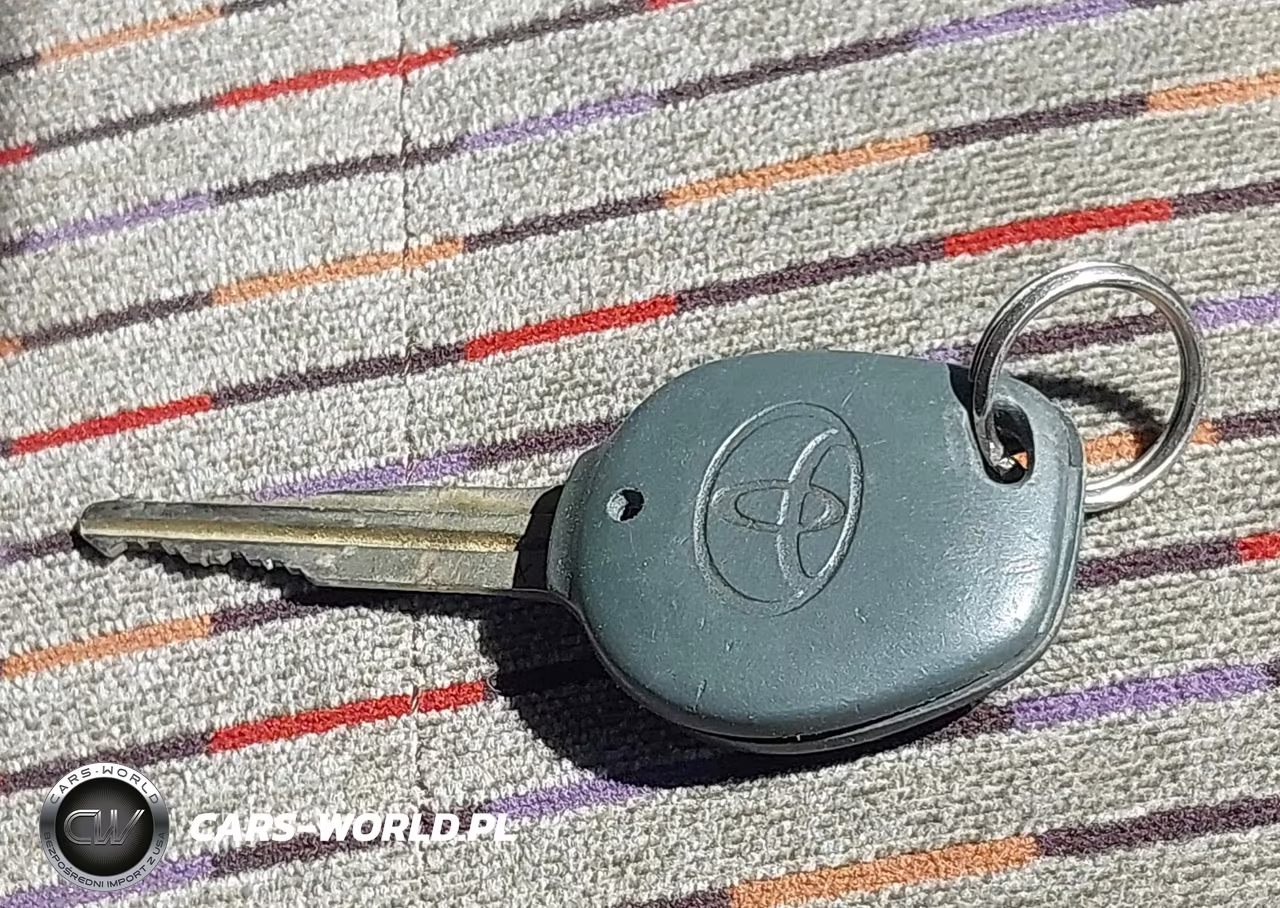 1994 Toyota Other VIN:KZH1060010582 - 11