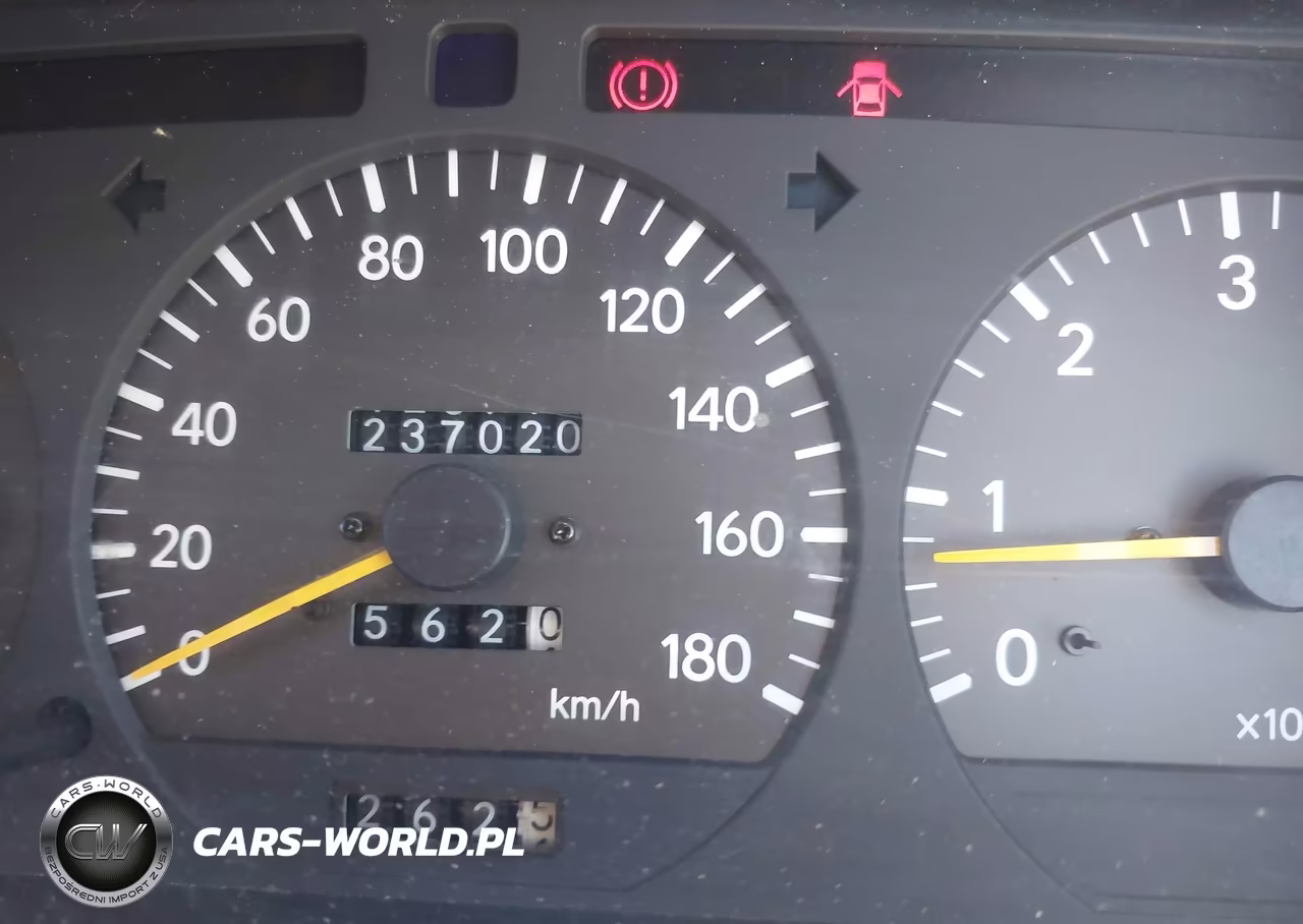 1994 Toyota Other VIN:KZH1060010582 - 16