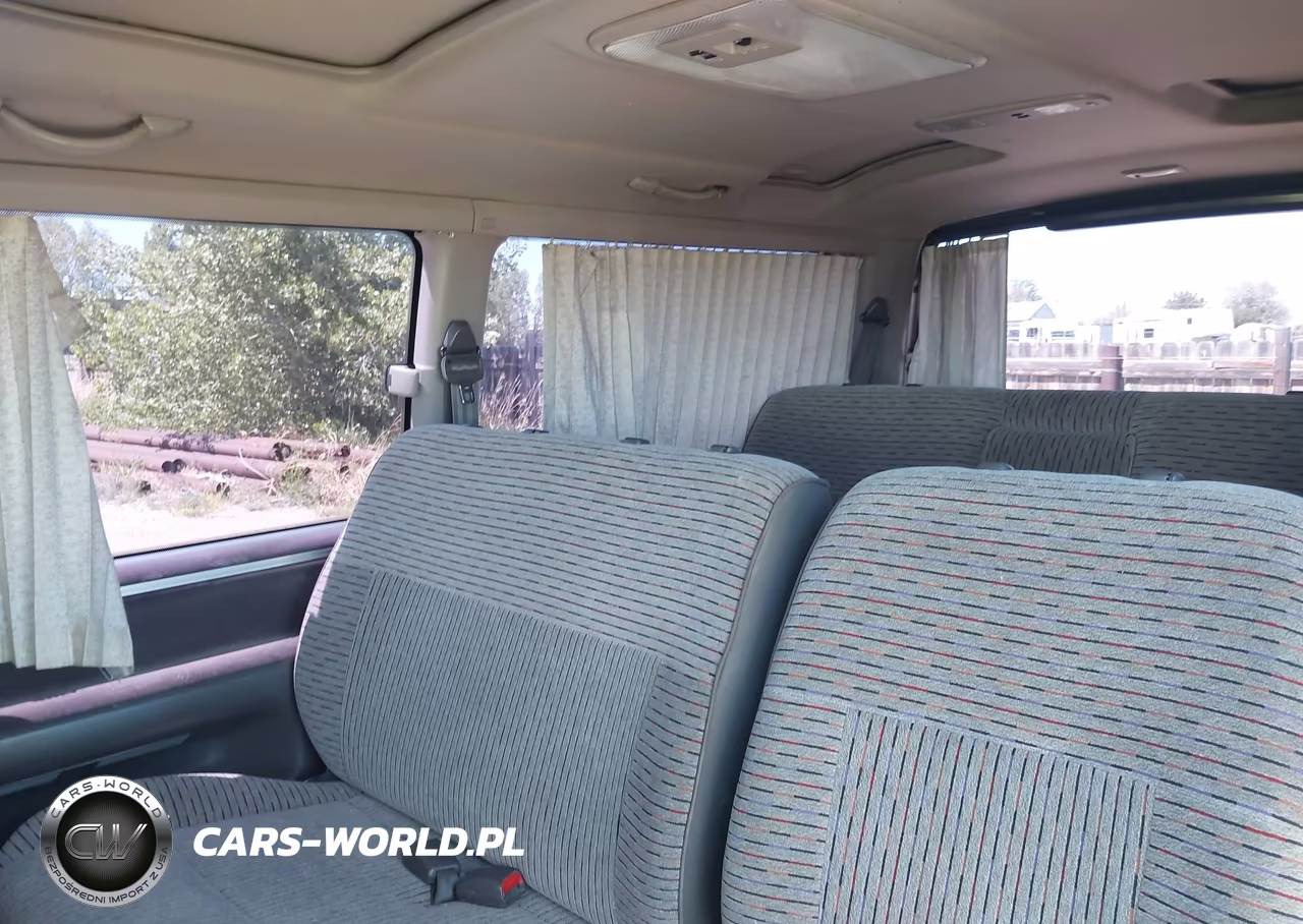 1994 Toyota Other VIN:KZH1060010582 - 20