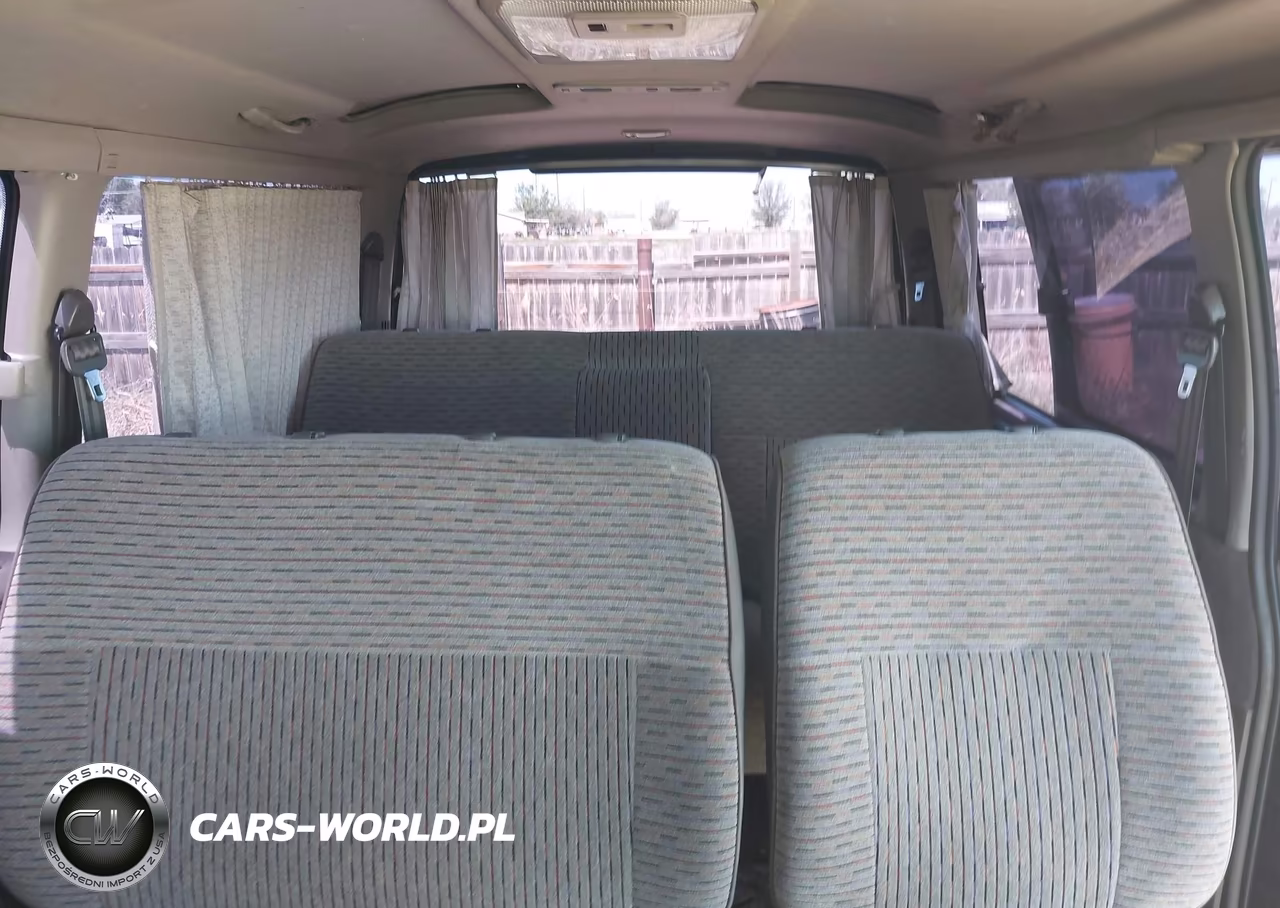 1994 Toyota Other VIN:KZH1060010582 - 22