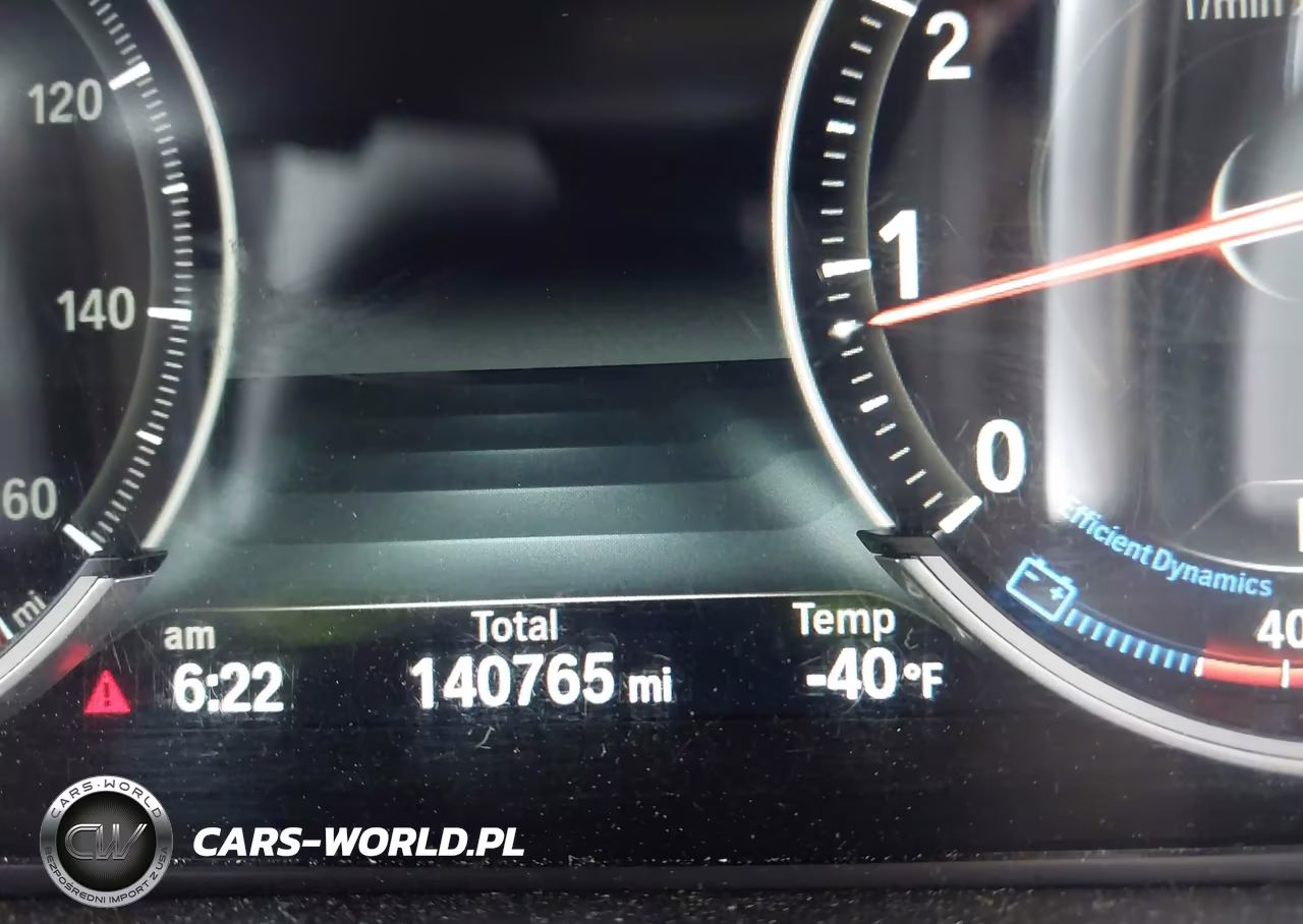 2018 BMW X6 Sdrive35I VIN:5UXKU0C50J0G69506 - 16