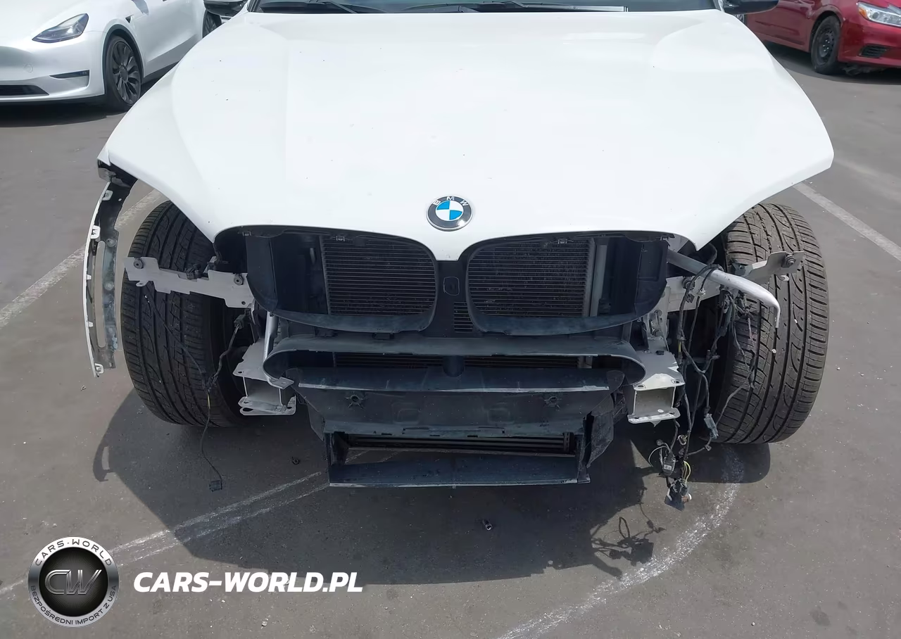 2018 BMW X6 Sdrive35I VIN:5UXKU0C50J0G69506 - 20