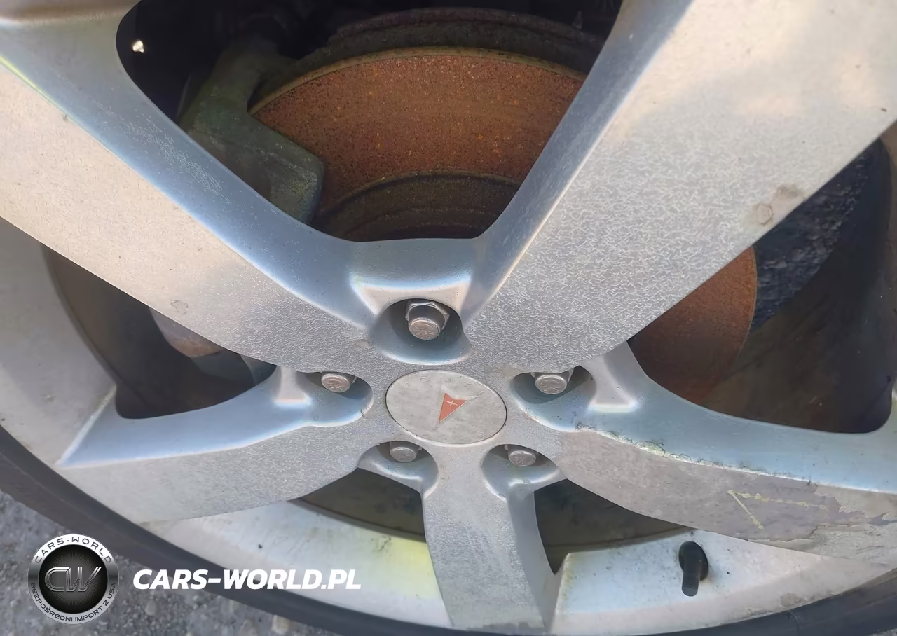 2007 Pontiac G6 Gtp VIN:1G2ZM587174130435 - 12