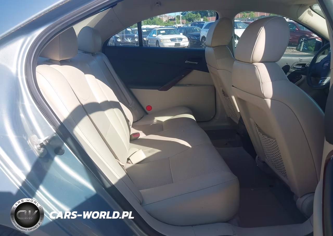 2007 Pontiac G6 Gtp VIN:1G2ZM587174130435 - 8