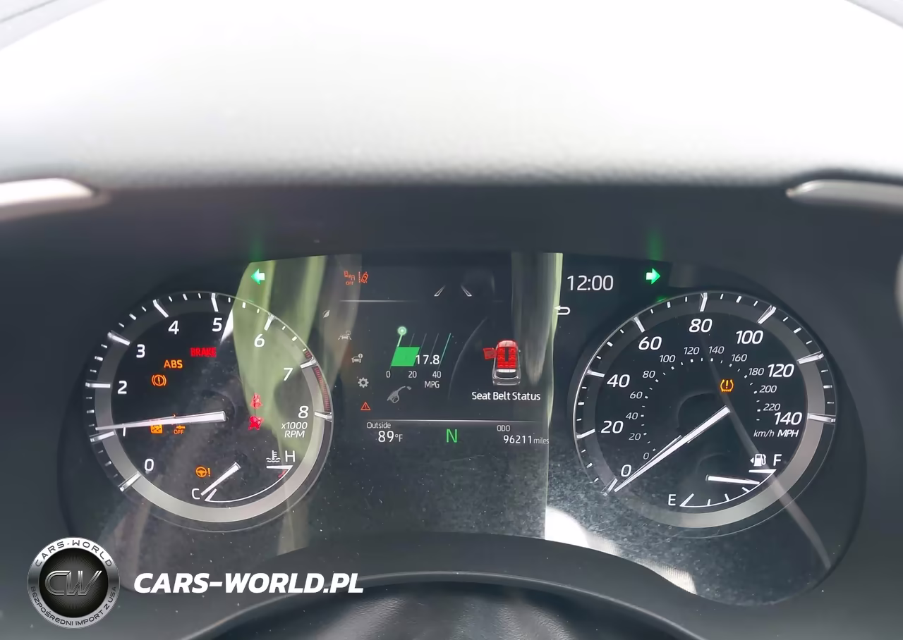 2021 Toyota Highlander Xse VIN:5TDJZRAH6MS031565 - 7