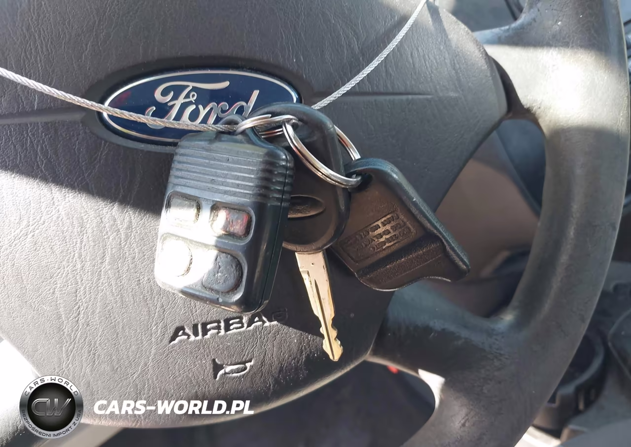 2007 Ford Focus Zx4-S-Se-Ses VIN:1FAFP34N87W271009 - 11