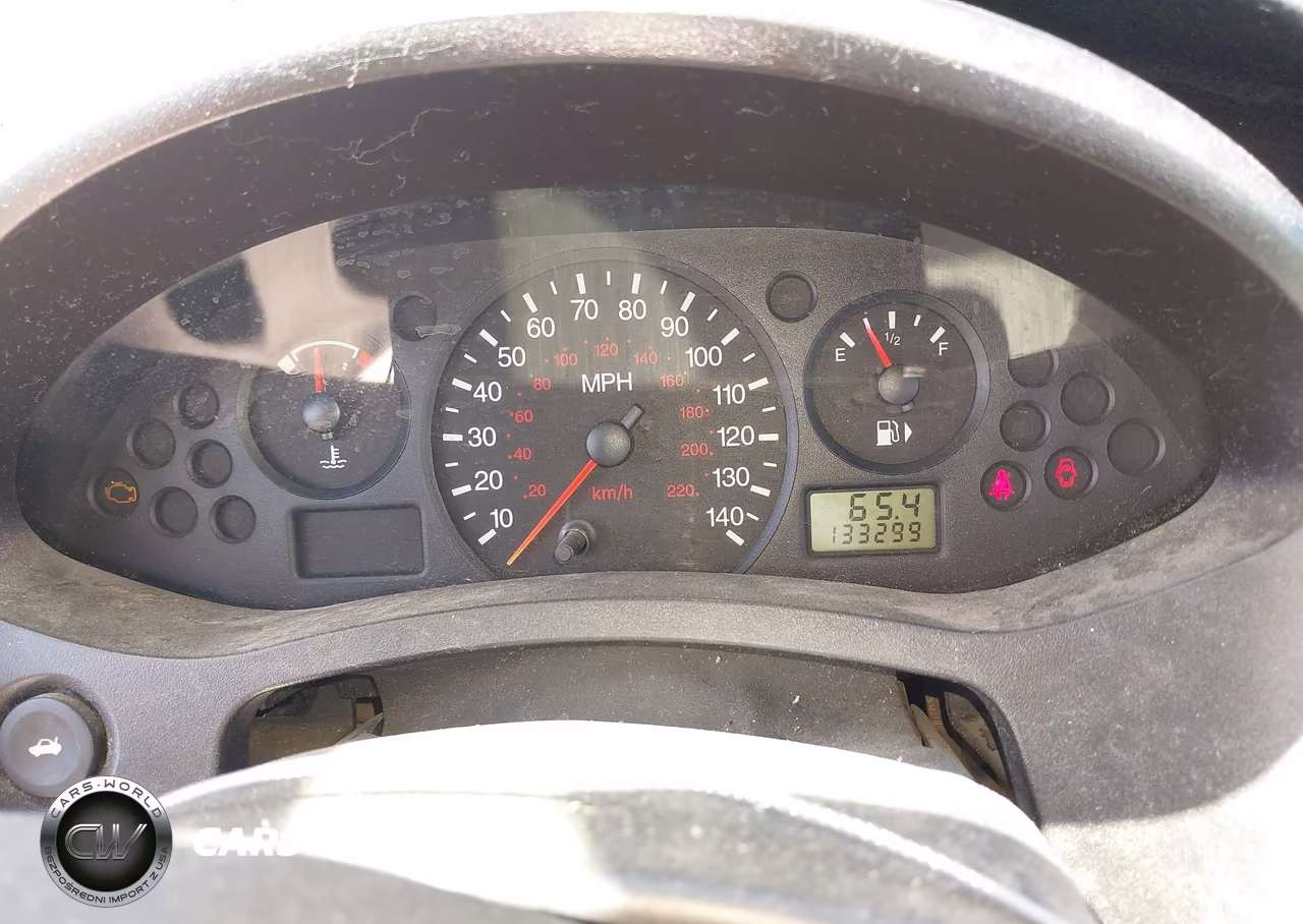 2007 Ford Focus Zx4-S-Se-Ses VIN:1FAFP34N87W271009 - 7