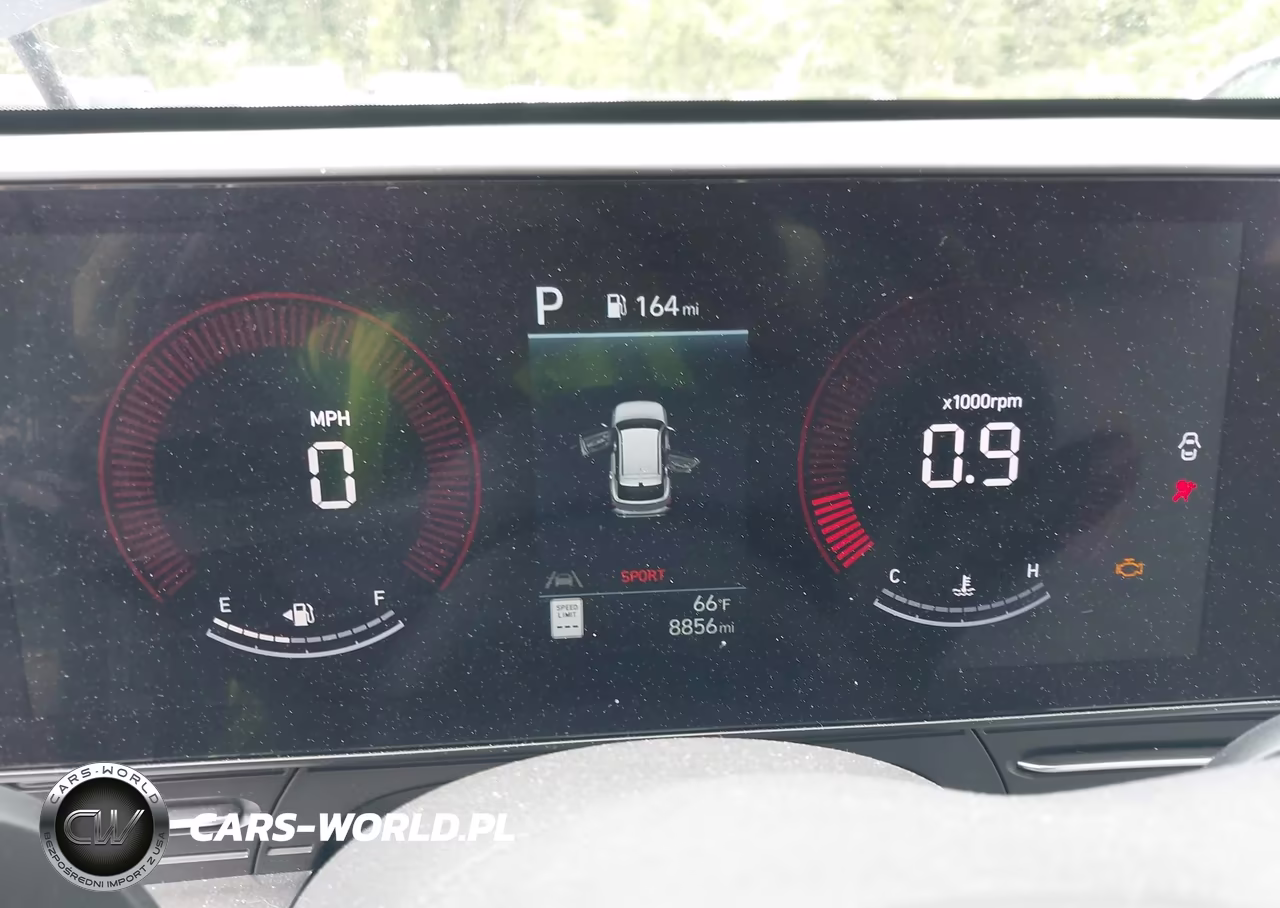 2025 Hyundai Kona Sel VIN:KM8HBCAB0SU195216 - 7
