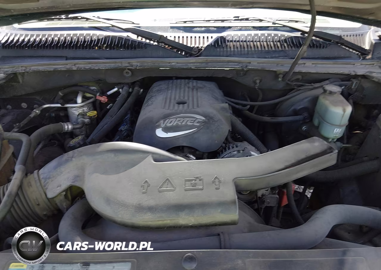 2002 Chevrolet Tahoe Ls VIN:1GNEK13T92J130651 - 10