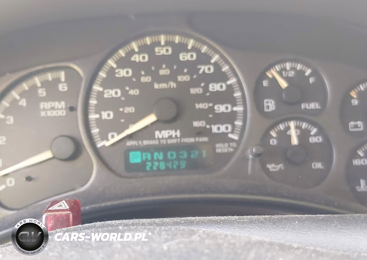 2002 Chevrolet Tahoe Ls VIN:1GNEK13T92J130651 - 7