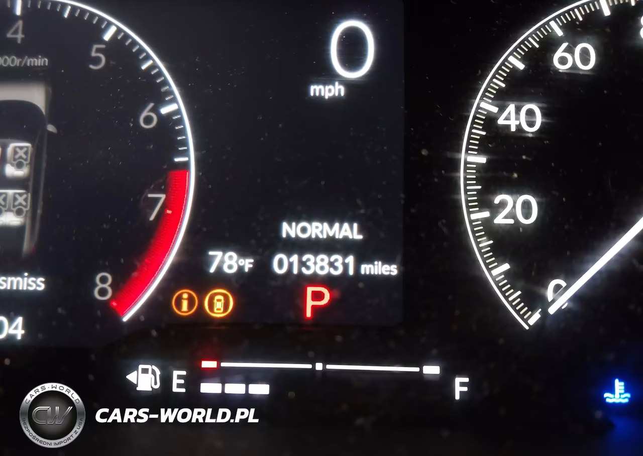 2026 Honda Civic Sport VIN:19XFL2H82TE006398 - 16