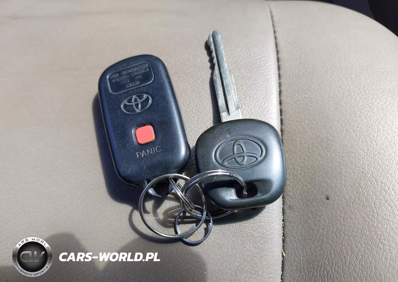 2003 Toyota 4Runner Limited V6 VIN:JTEBU17R630009664 - 11