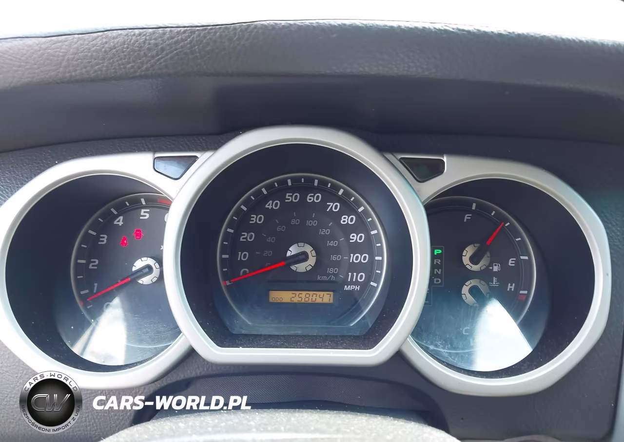 2003 Toyota 4Runner Limited V6 VIN:JTEBU17R630009664 - 7