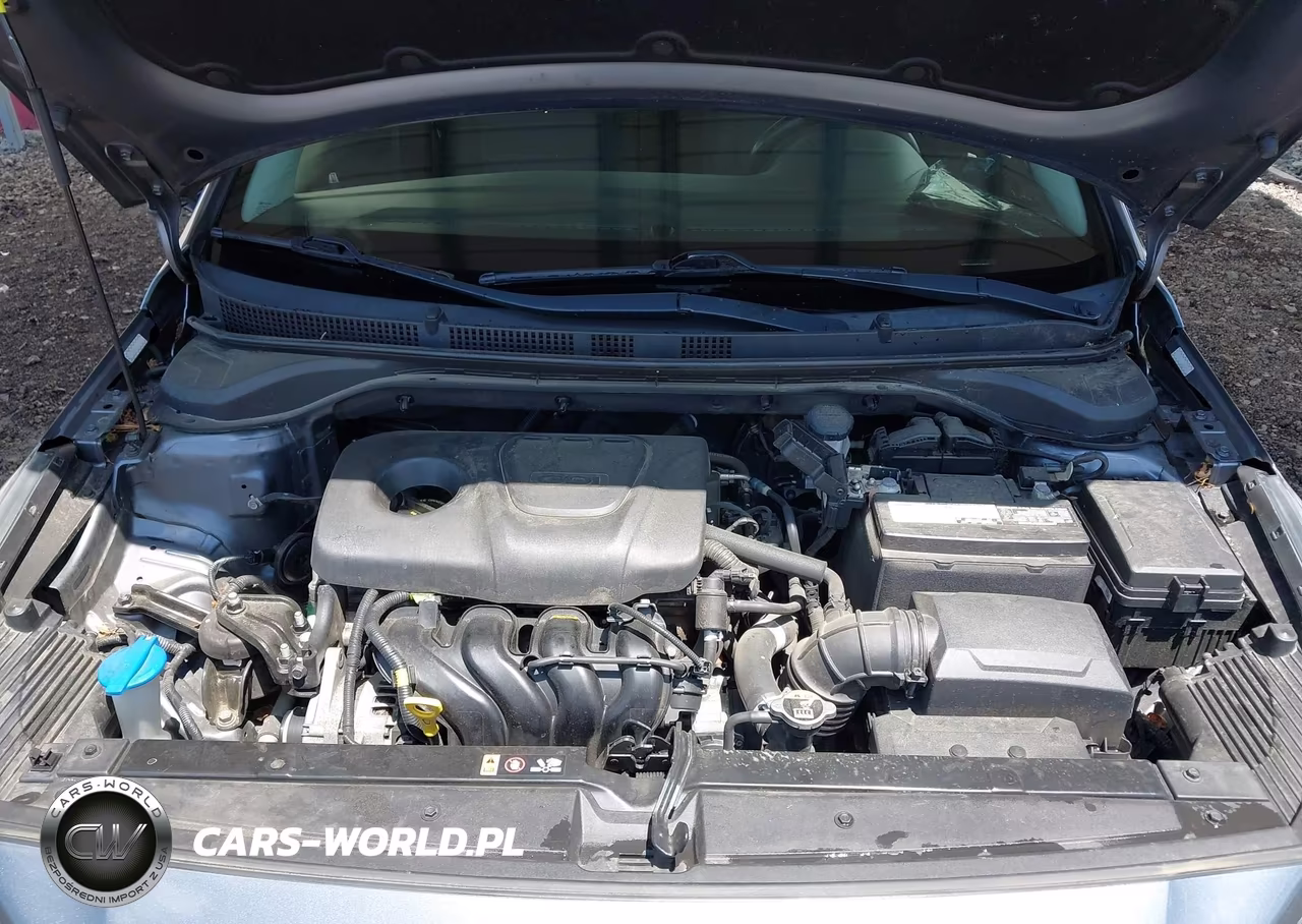 2019 Hyundai Accent Se VIN:3KPC24A36KE078347 - 10
