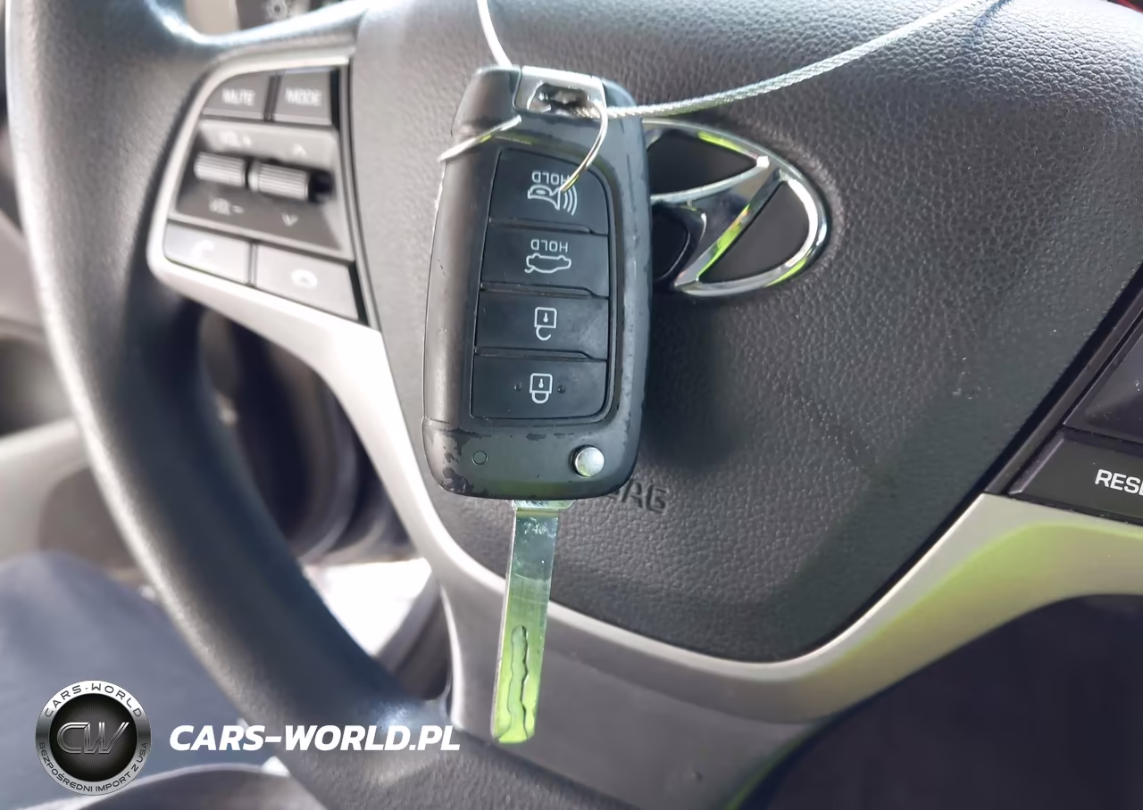 2019 Hyundai Accent Se VIN:3KPC24A36KE078347 - 11