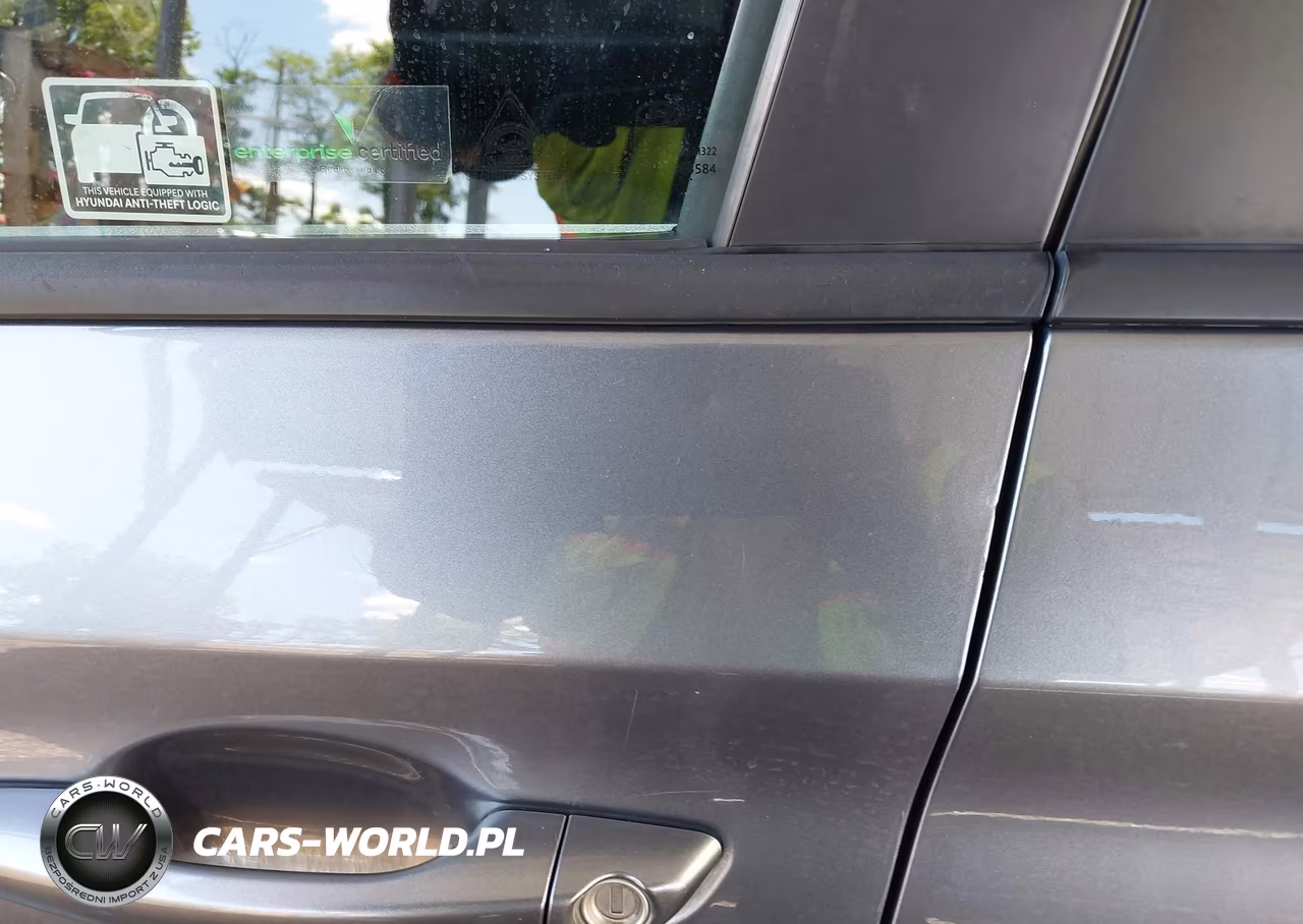 2019 Hyundai Accent Se VIN:3KPC24A36KE078347 - 20