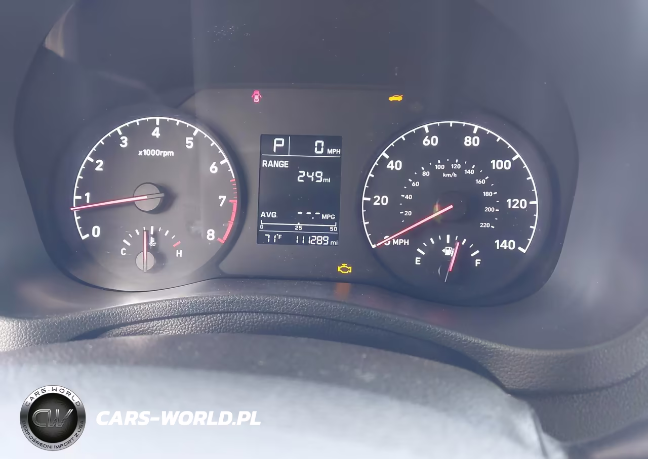 2019 Hyundai Accent Se VIN:3KPC24A36KE078347 - 7