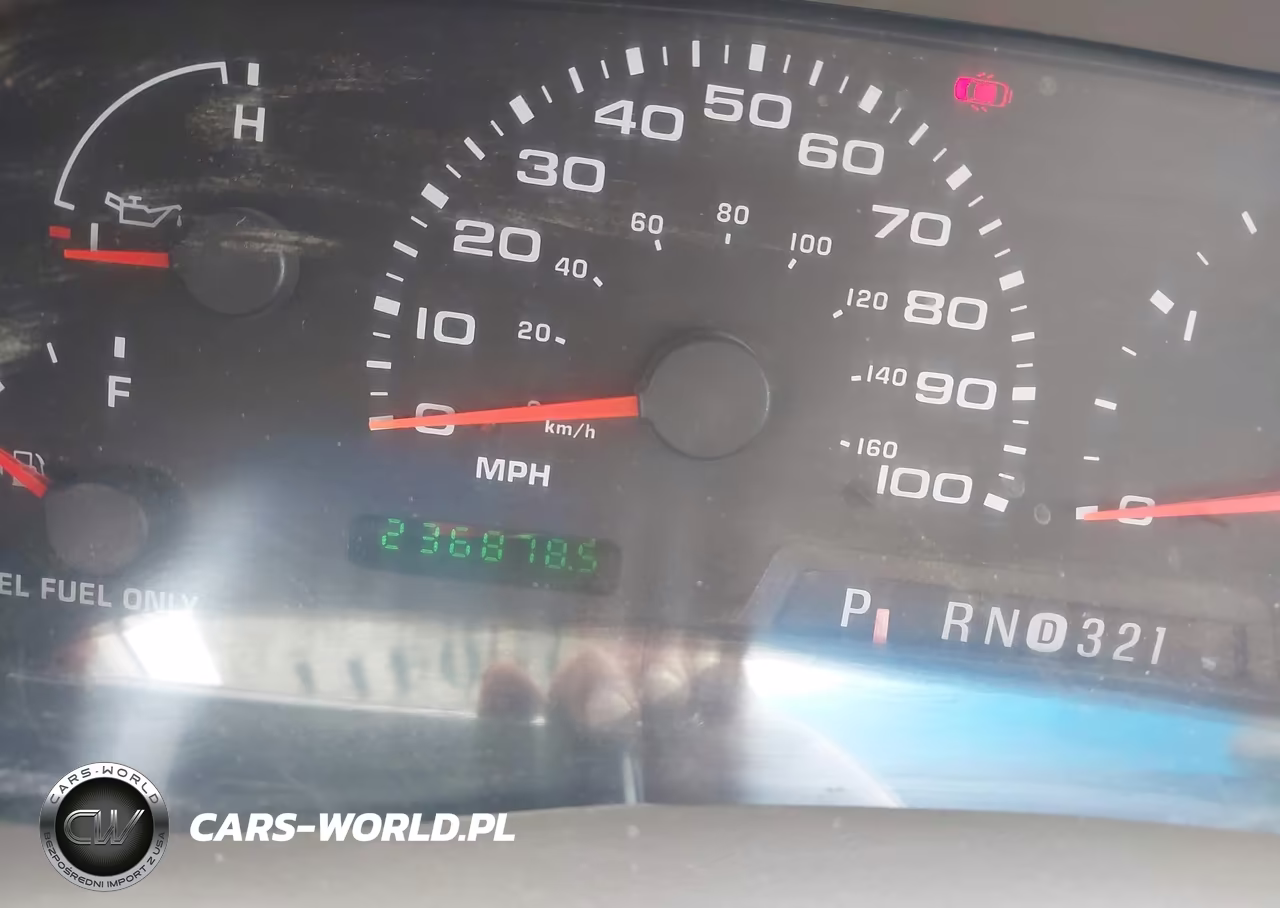 2003 Ford F-250 Lariat-Xl-Xlt VIN:1FTNX21P03EC06483 - 7