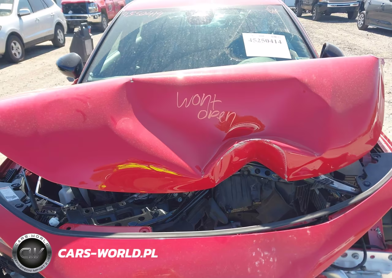 2025 Honda Civic Sedan Sport VIN:19XFL2H88SE002189 - 10