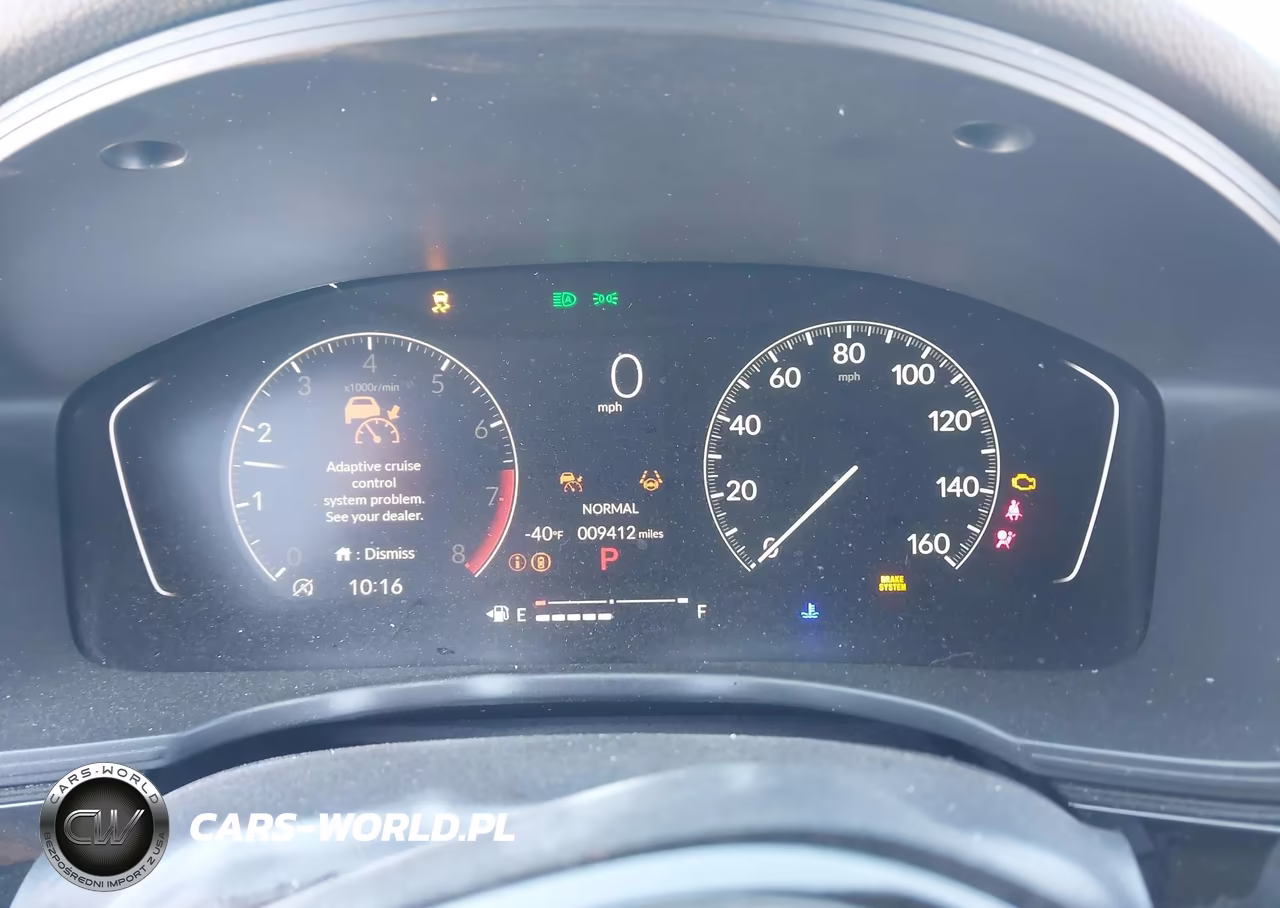 2025 Honda Civic Sedan Sport VIN:19XFL2H88SE002189 - 7
