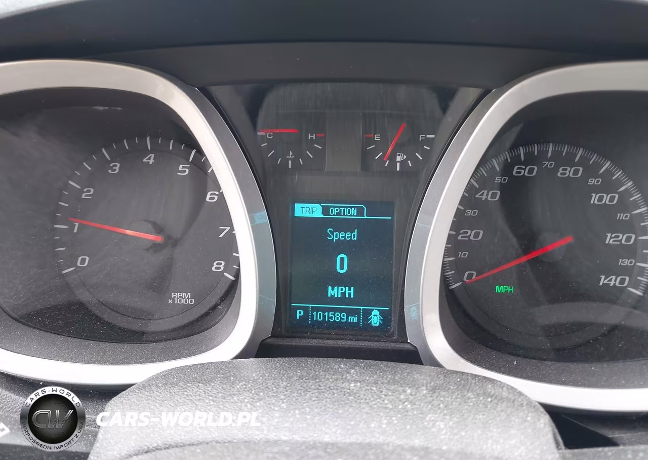 2016 Chevrolet Equinox Ltz VIN:2GNFLGE3XG6140840 - 7