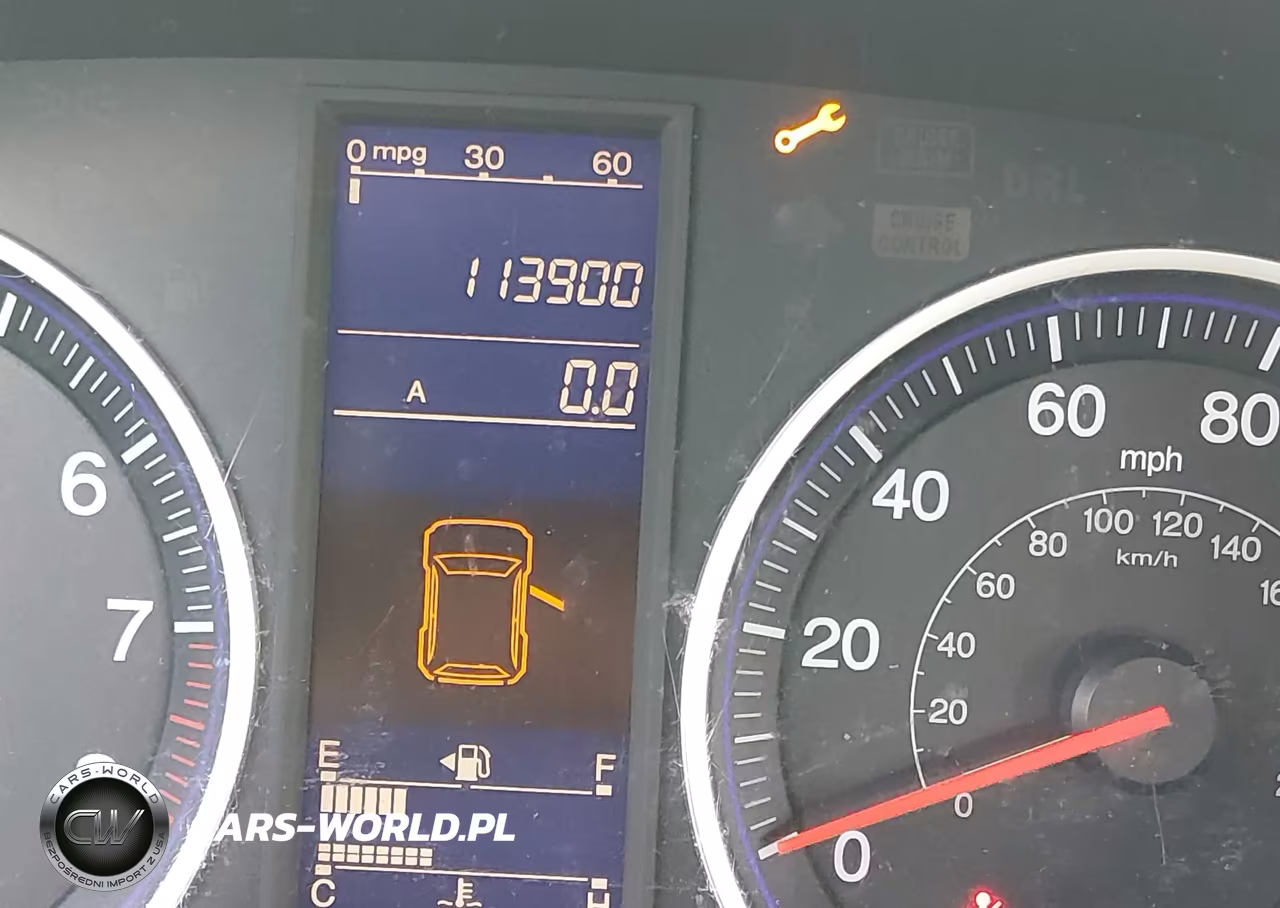 2011 Honda Cr-V Lx VIN:5J6RE4H38BL099189 - 15