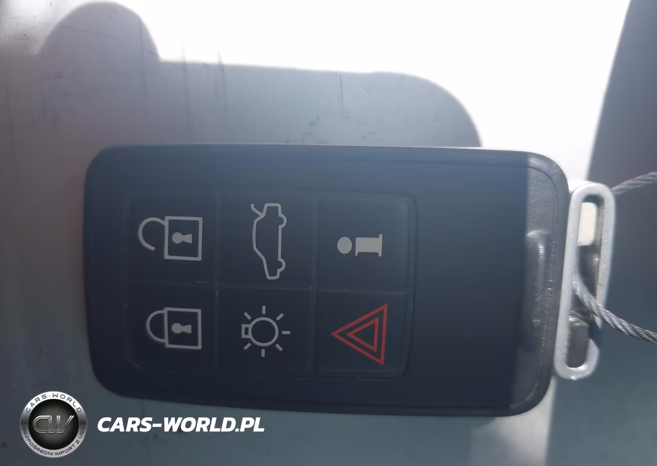 2012 Volvo S60 T5 VIN:YV1622FS7C2034660 - 11