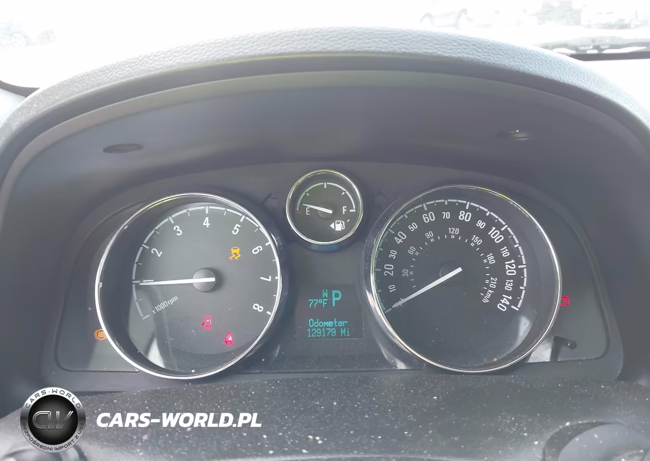 2014 Chevrolet Captiva Sport Lt VIN:3GNAL3EKXES528286 - 7