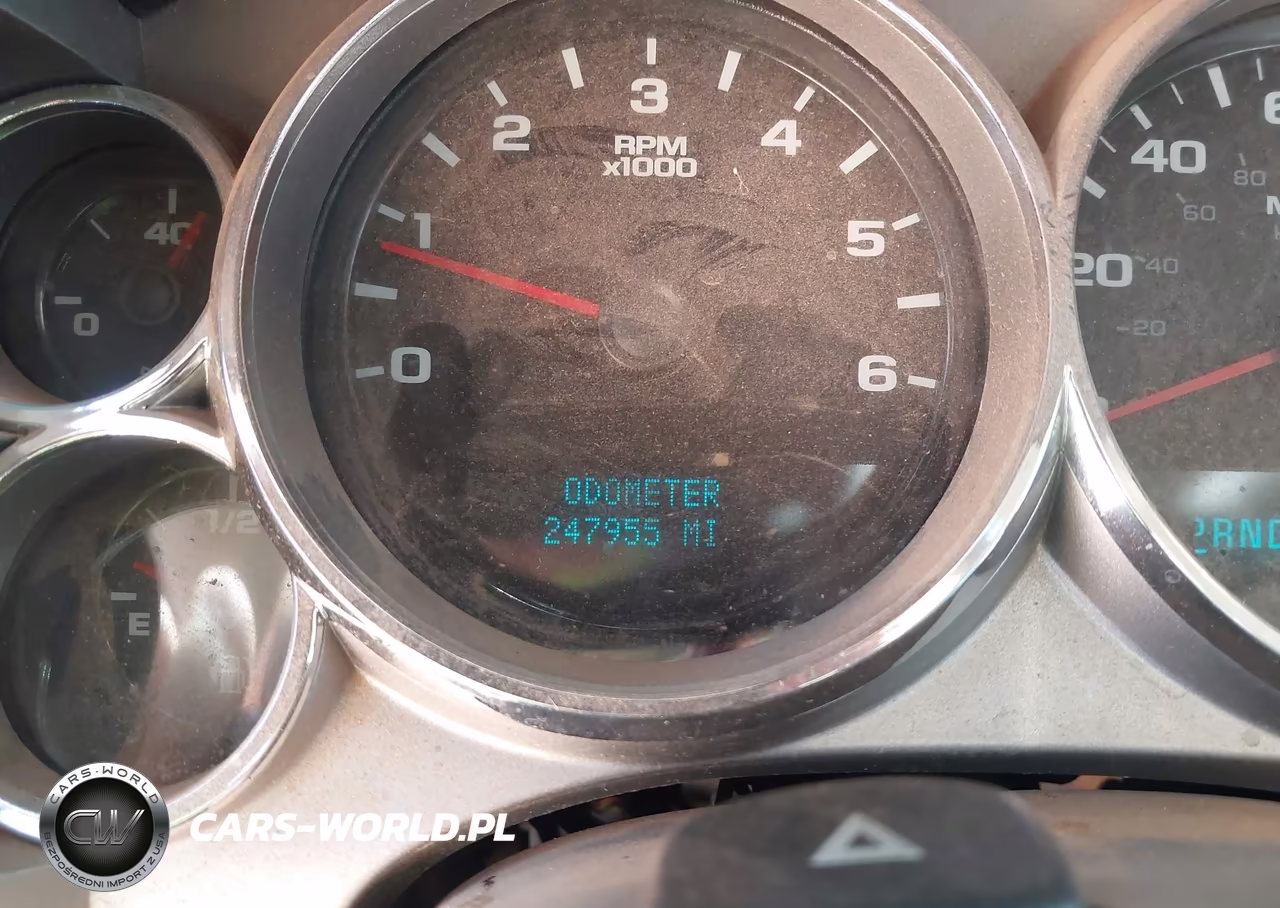 2007 Chevrolet Silverado 1500 Lt1 VIN:2GCEK13M971572610 - 15