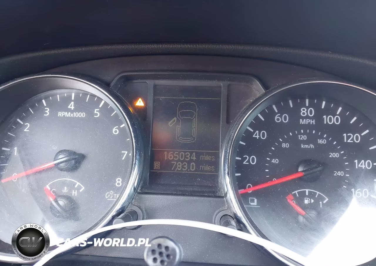 2013 Nissan Rogue S VIN:JN8AS5MT2DW018247 - 7