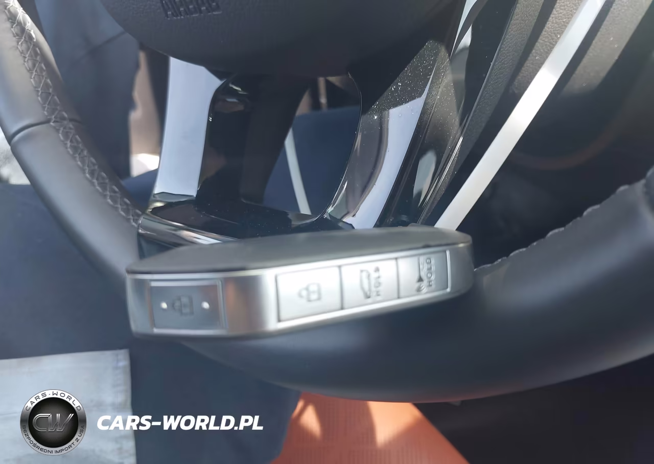 2026 Kia Carnival Mpv Hybrid Sx VIN:KNDNE5KA5T6107444 - 11