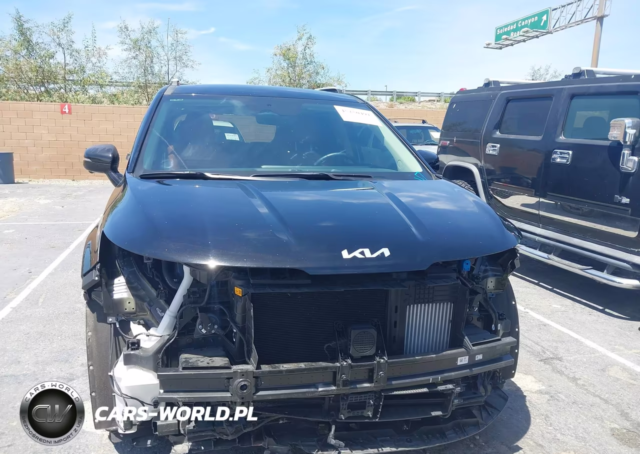2026 Kia Carnival Mpv Hybrid Sx VIN:KNDNE5KA5T6107444 - 13
