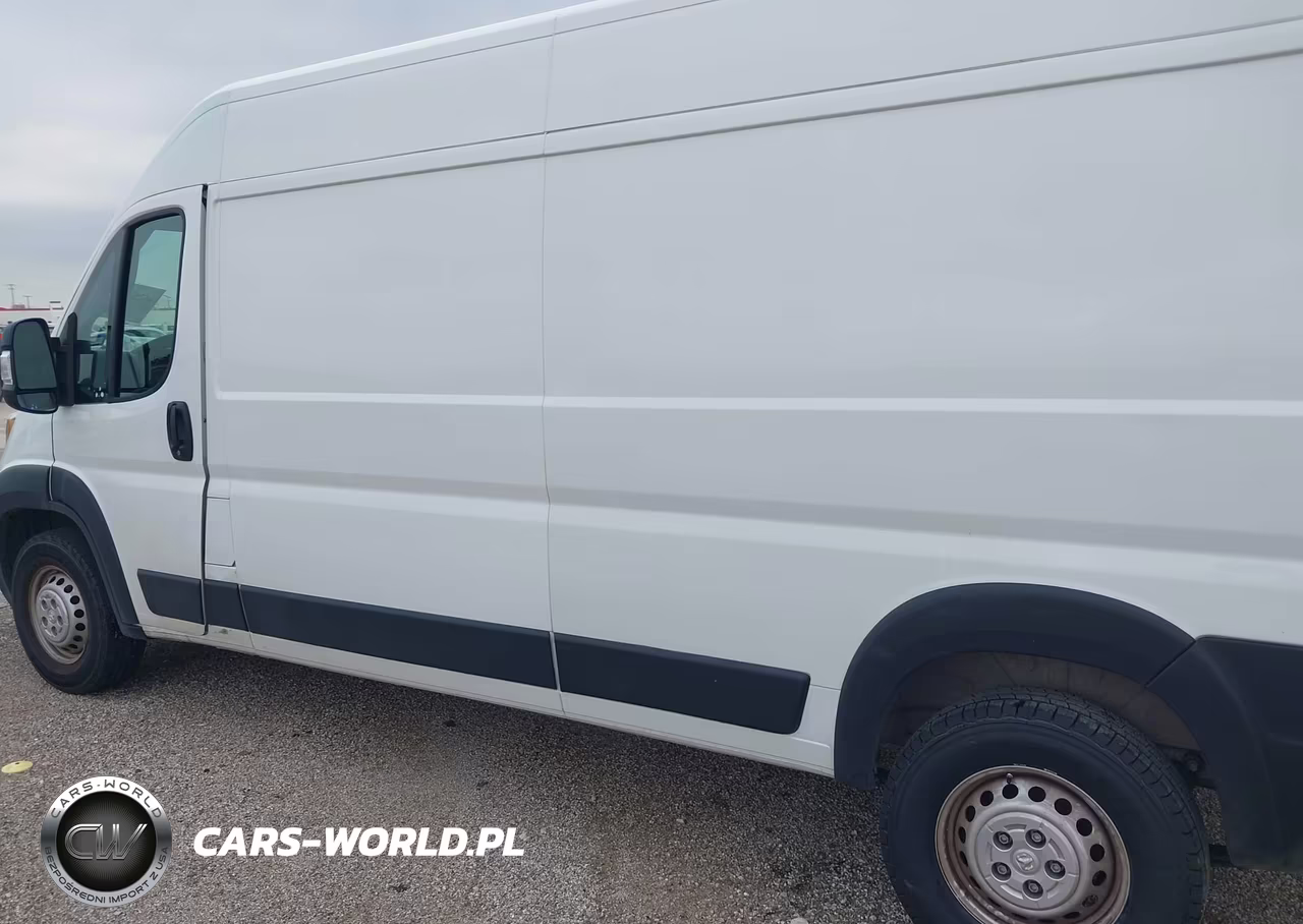 2024 Ram Promaster 2500 Tradesman High Roof 159 Wb W-Pass Seat VIN:3C6LRVDG4RE136974 - 14