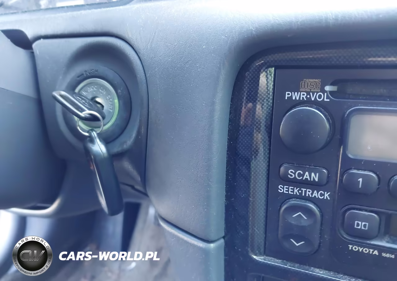 2001 Toyota Camry Le VIN:JT2BG22K110559646 - 10