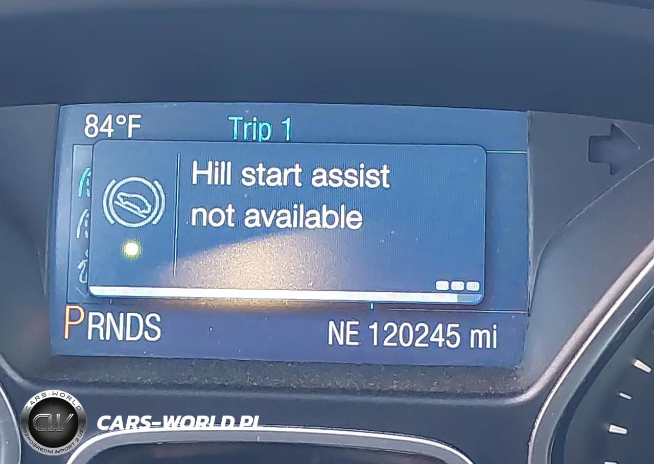 2014 Ford Focus Se VIN:1FADP3K23EL268209 - 7