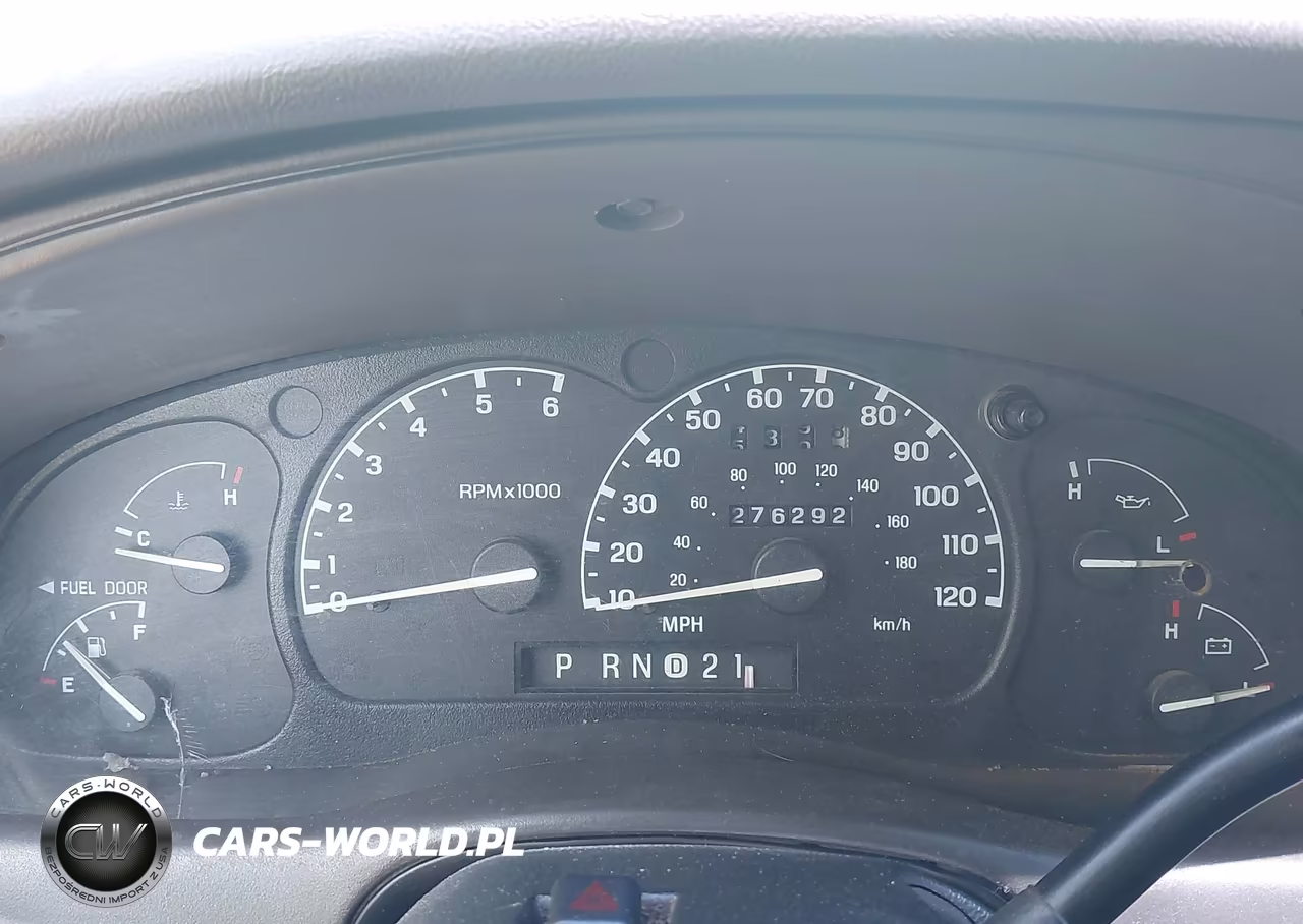 2002 Ford Ranger Edge-Tremor-Xl-Xlt VIN:1FTYR14U02TA52094 - 7