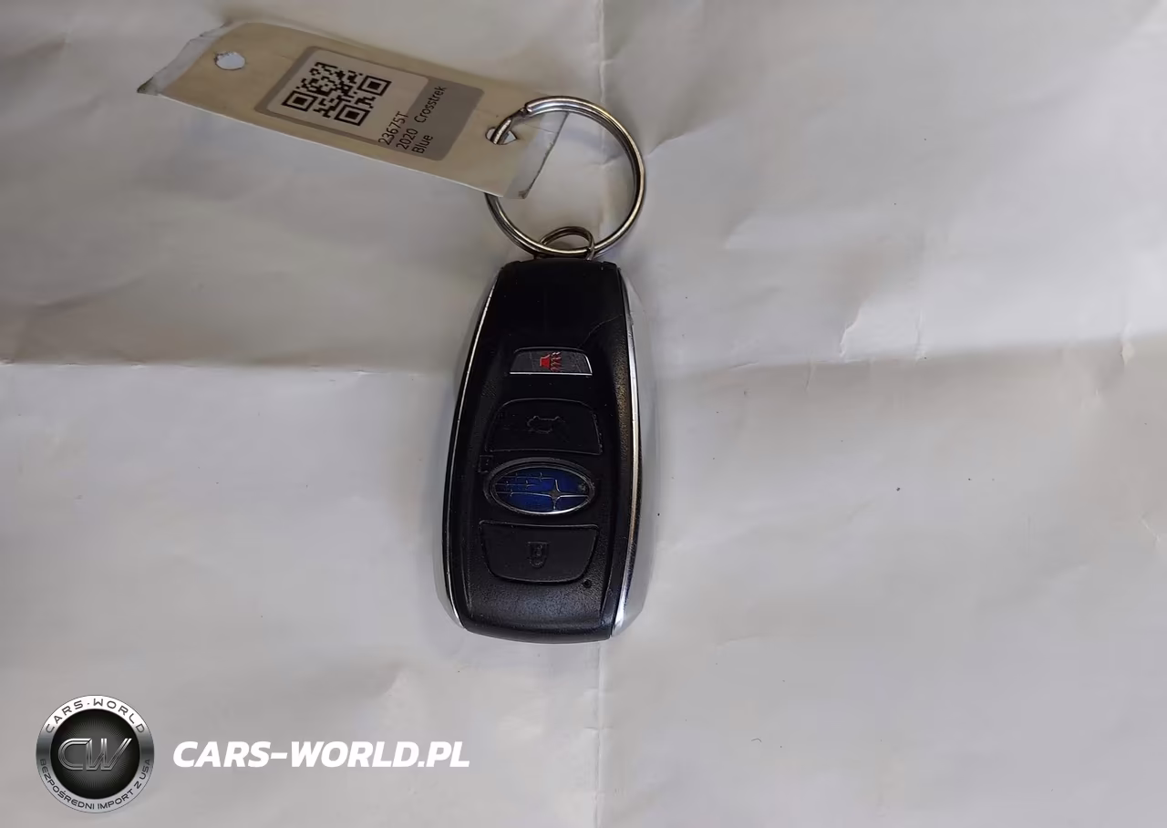 2020 Subaru Crosstrek Limited VIN:JF2GTAMC1L8275030 - 11