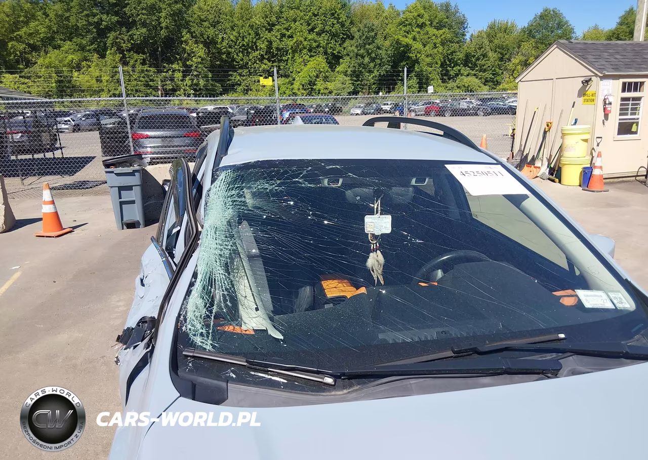 2020 Subaru Crosstrek Limited VIN:JF2GTAMC1L8275030 - 18