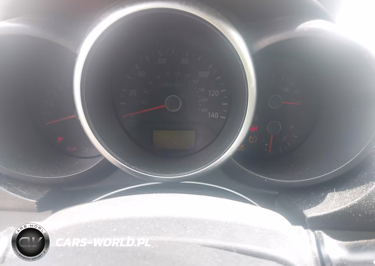 2012 Kia Soul + VIN:KNDJT2A6XC7450440 - 7