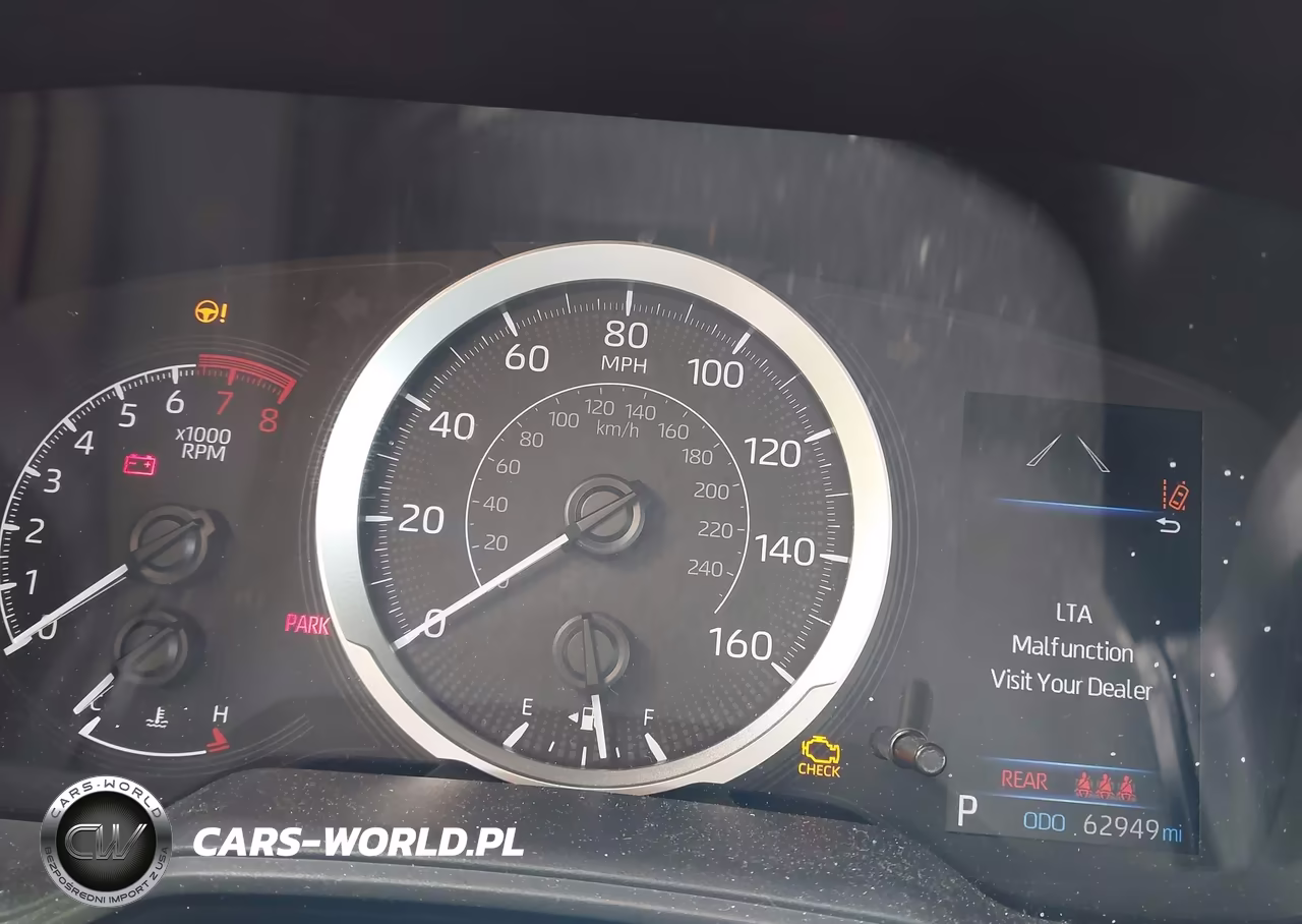 2021 Toyota Corolla Le VIN:5YFEPMAE4MP216724 - 7