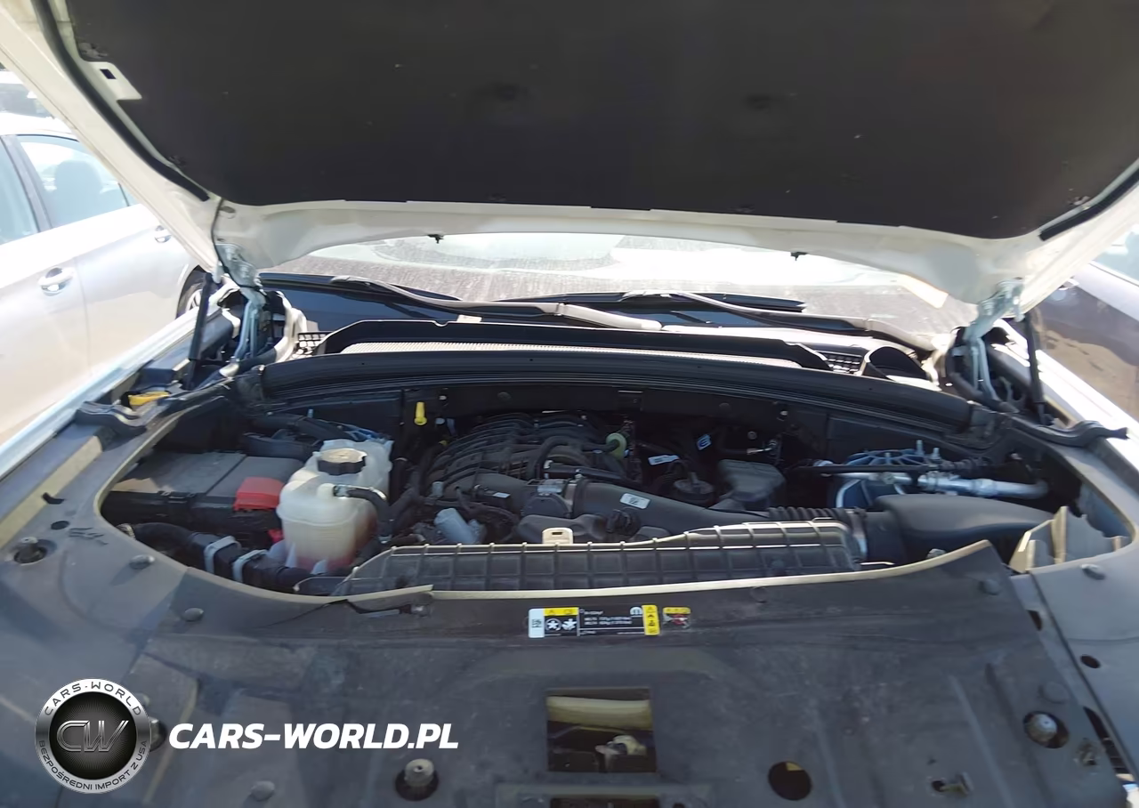 2024 Jeep Grand Cherokee L Laredo 4X4 VIN:1C4RJKAG4R8607643 - 10