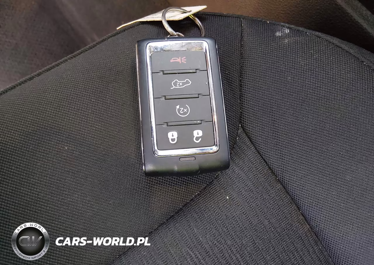 2024 Jeep Grand Cherokee L Laredo 4X4 VIN:1C4RJKAG4R8607643 - 11