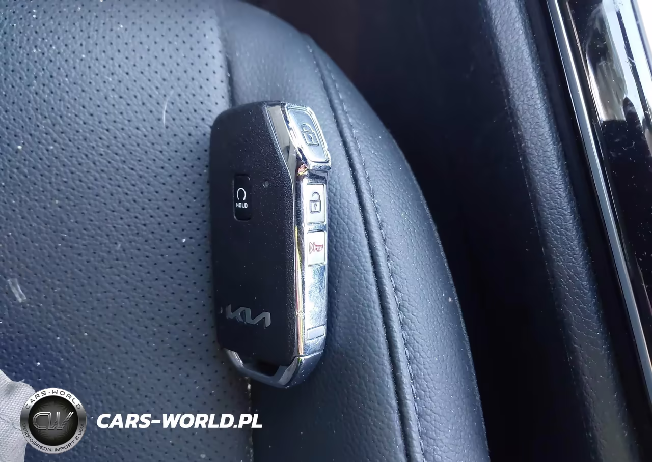 2024 Kia Sportage Ex VIN:KNDPV3DF3R7268061 - 11