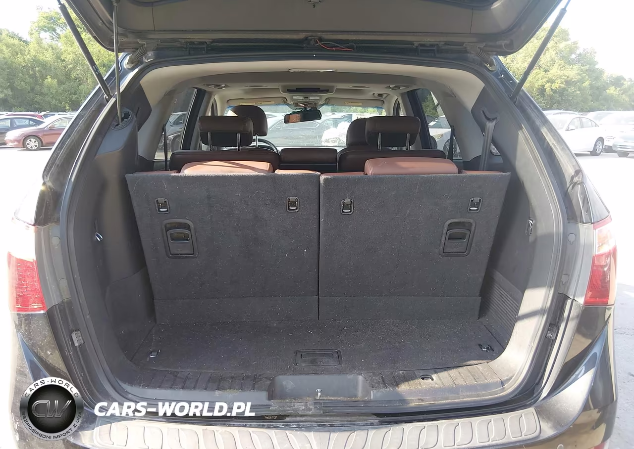 2008 Hyundai Veracruz Gls-Limited-Se VIN:KM8NU13C98U053916 - 17