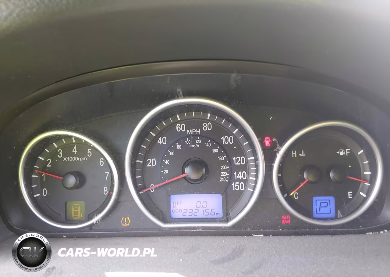 2008 Hyundai Veracruz Gls-Limited-Se VIN:KM8NU13C98U053916 - 7