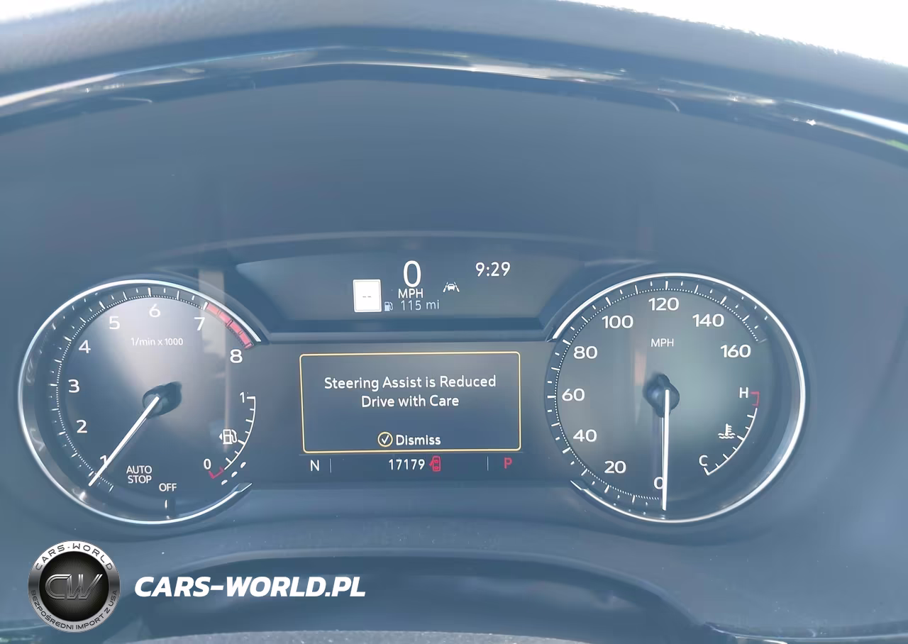 2024 Cadillac Xt6 Fwd Premium Luxury VIN:1GYKPCRS3RZ758055 - 7