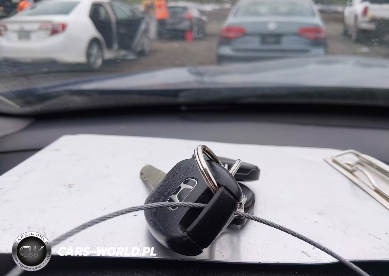 2010 Honda Accord 2.4 Ex-L VIN:1HGCS1B86AA000629 - 11