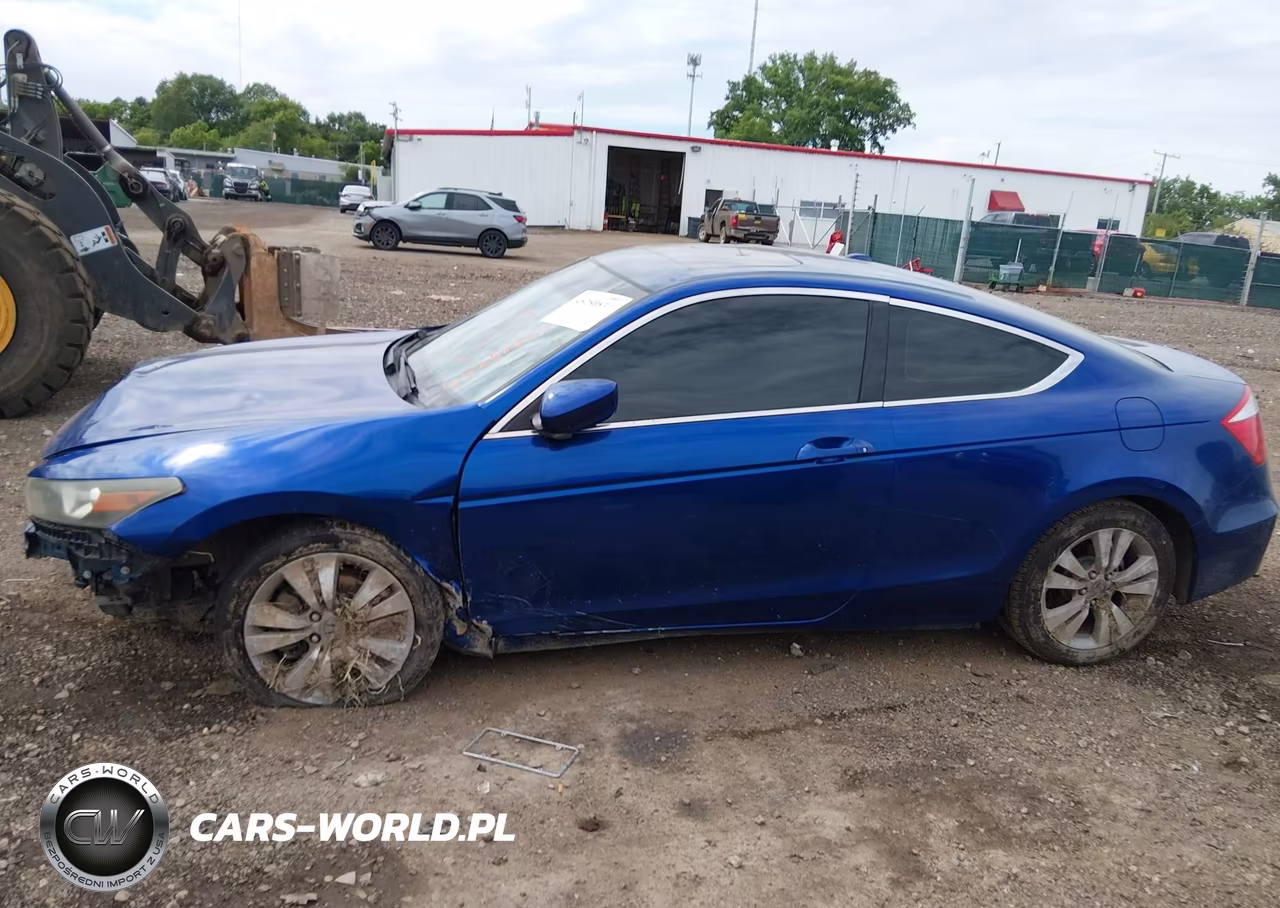 2010 Honda Accord 2.4 Ex-L VIN:1HGCS1B86AA000629 - 15