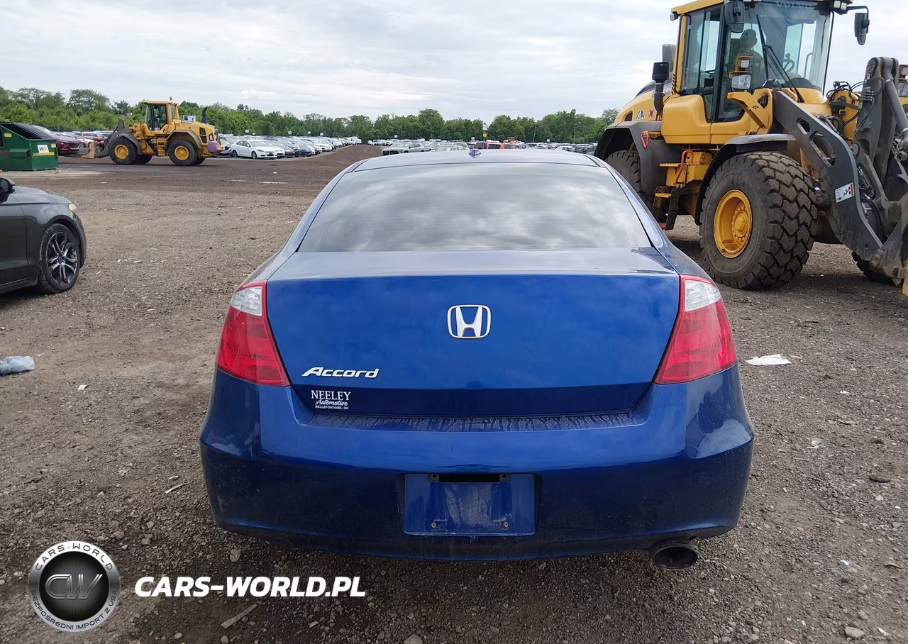 2010 Honda Accord 2.4 Ex-L VIN:1HGCS1B86AA000629 - 17
