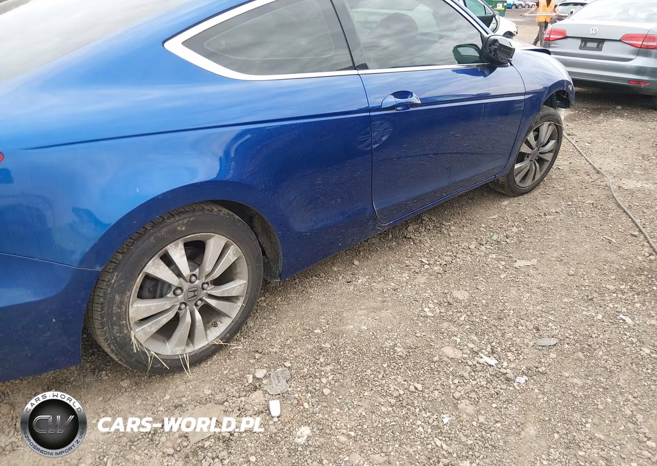 2010 Honda Accord 2.4 Ex-L VIN:1HGCS1B86AA000629 - 19